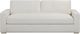 TOV Furniture Beckham Off-White 96" Sofa-3