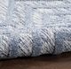 Nourison Home™ Versatile Denim Blue 5'x7' Area Rug-4