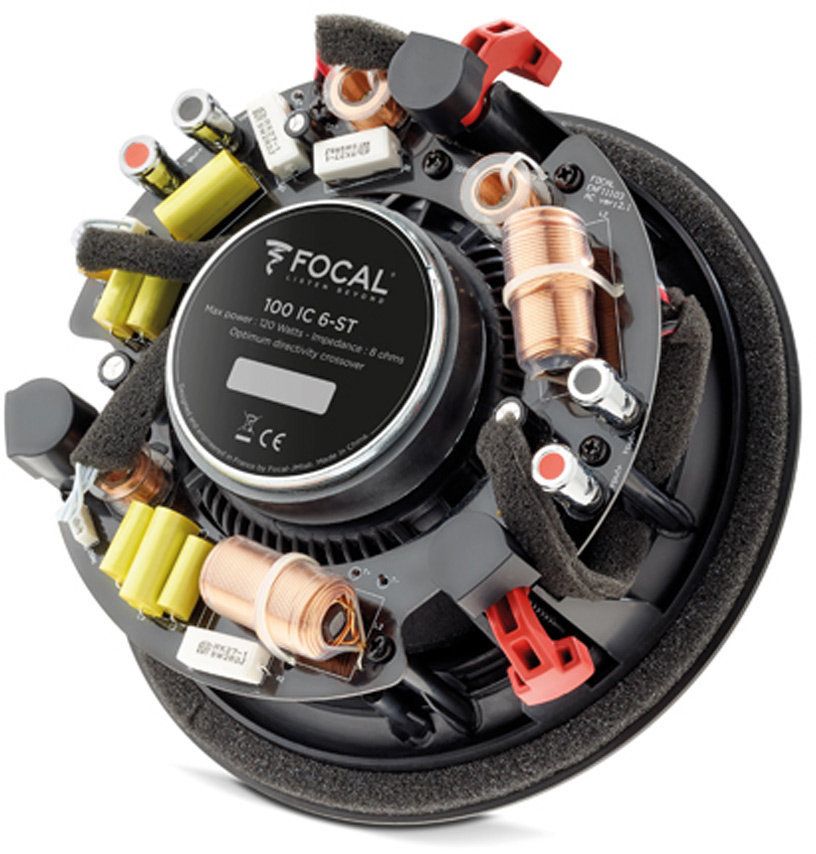 Focal 100 Series In-Ceiling Speaker