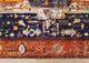 Kalora Interiors Sara 5'x8' Style 2 Indoor/Outdoor Area Rug-3