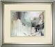 Classy Living Cat Tesla Argentum Wall Art-0