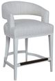 Century® Customizable Century Chair Ryan Counter Stool-0