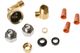 GE® Universal Dishwasher Installation Kit-3