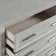 New Classic® Home Furnishings Fiona Mist Gray Chest-5