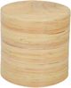 TOV Furniture Matea Natural Arch Side Table-3