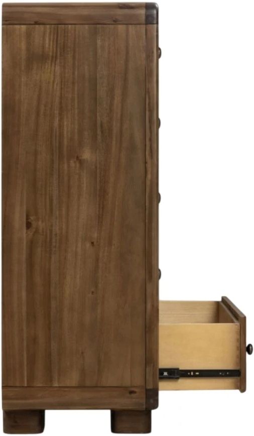 Modus Furniture Boka Impala Chest-4