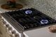 Café™ 36" Stainless Steel Gas Rangetop-3