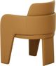 TOV Furniture Leo Tan Dining Chair-4