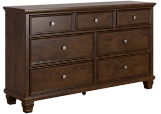 Signature Design by Ashley® Danabrin Brown Dresser