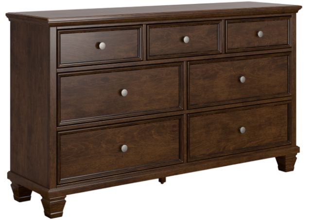 Signature Design by Ashley® Danabrin Brown Dresser-0