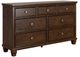 Signature Design by Ashley® Danabrin Brown Dresser-0