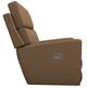 La-Z-Boy® Apollo Camel Power Wall Recliner with Headrest and Lumbar-2