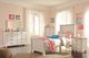 Signature Design by Ashley® Willowton Whitewash Twin Panel Rails-1