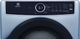 Electrolux 400 Series 8.0 Cu. Ft. Glacier Blue Front Load Electric Dryer-2