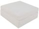 Fairfield® Customizable Banks Ottoman-2