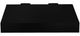 Vent-A-Hood® 48" Black Wall Mounted Range Hood-0