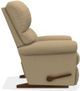 La-Z-Boy® Vail Linen Rocking Recliner-2