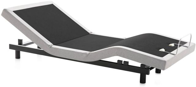 Malouf® Structures™ E410 Twin XL Adjustable Base-0