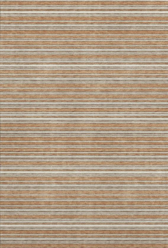 Dalyn™ Rug Company Soft Essentials SE2 Copper 5'x8' Area Rug-0
