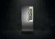Fisher & Paykel Stainless Steel Door panel for Integrated Refrigerator Freezer, 36", Left Hinge-3
