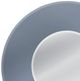 Bassett Mirror Saturn Gray Wall Mirror-3