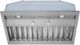 Hauslane 36" Stainless Steel Built-In Insert Range Hood-4