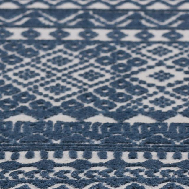 Dalyn™ Rug Company Rhodes Baltic 5'x8' Area Rug-1