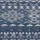 Dalyn™ Rug Company Rhodes Baltic 5'x8' Area Rug-1