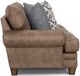 Franklin™ Sicily Chief Hazelnut Sofa-2