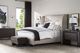 Vanguard® Furniture Customizable Symmetry Ottoman-3