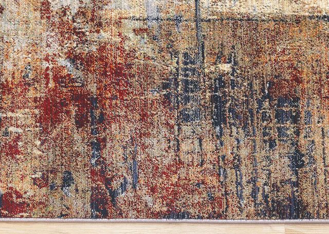 Kalora Interiors Serene 5'x8' Style 1 Area Rug-3