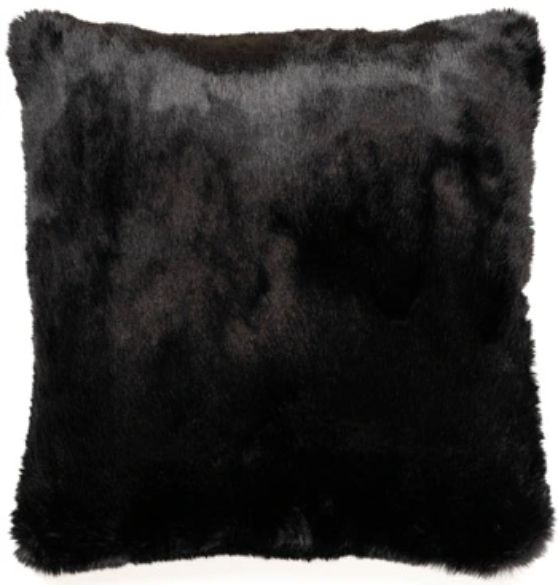 Signature Design by Ashley® Gariland Black Pillow-0