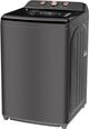 Midea 4.1 Cu. Ft. Metallic Gray Top Load Washer with Power Boost Agitator-2