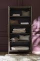 Universal Explore Home™ Montclair Cocoa Cabinet-2