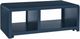 aspenhome® Taylor Malta Blue Cocktail Table-0