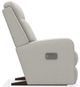 La-Z-Boy® Finley Pearl Power Rocking Recliner with Headrest and Lumbar-2