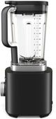 KitchenAid® Pure Power Matte Black Counter Blender-1