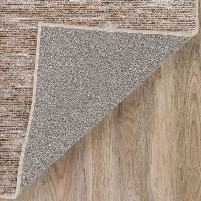 Dalyn™ Rug Company Arcata Mocha 5'x8' Area Rug-1