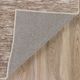 Dalyn™ Rug Company Arcata Mocha 5'x8' Area Rug-1