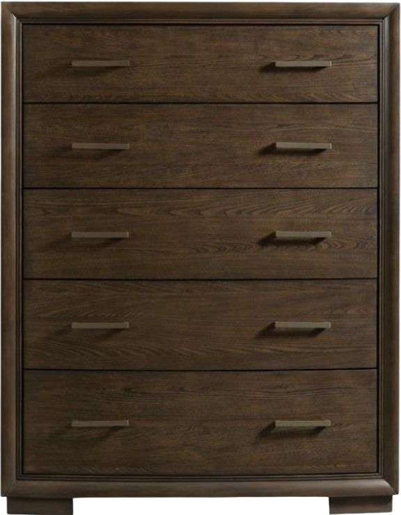 Riverside Furniture Monterey Mink Chest-1