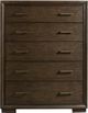 Riverside Furniture Monterey Mink Chest-1