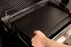 Broil King Monarch Black Porcelain Finish Plancha-1