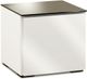 Salamander Designs® Chameleon Collection Miami 217 Single-Width Audio Cabinet-0