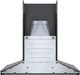 Bosch® 800 Series 30" Black Stainless Steel Pyramid Wall Mounted Range Hood-5