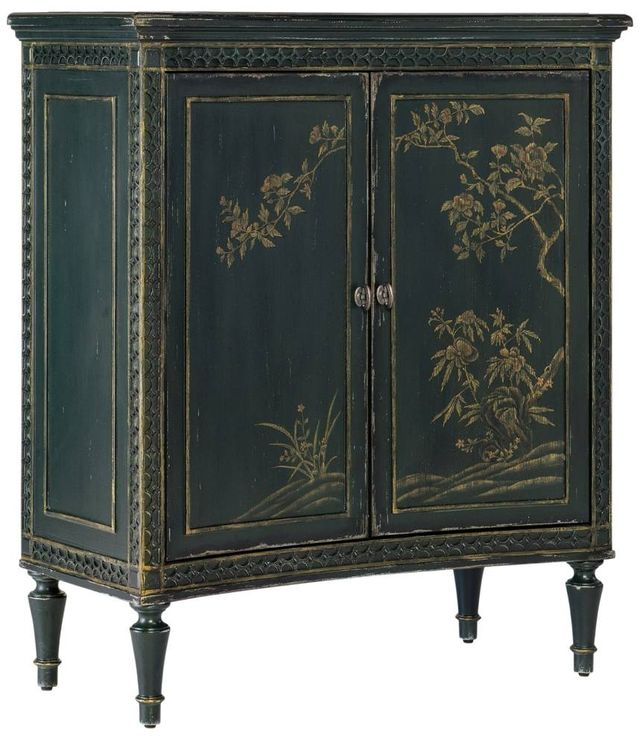 Hooker® Furniture Charleston Green Accent Chest-0