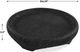 Uttermost® Resonance Black Indoor-Outdoor Resin Bowl-2