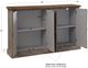 Coast2Coast Home™ Cassidy Gray Media Credenza-2