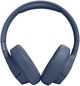 JBL® Tune 770NC Blue Wireless Noise Cancelling Over-Ear Headphone-2