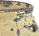 Currey & Company Cinisi Antique White Medium Planter-2