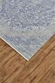Feizy Cecily Blue/Turquoise 4' x 6' Rug-4